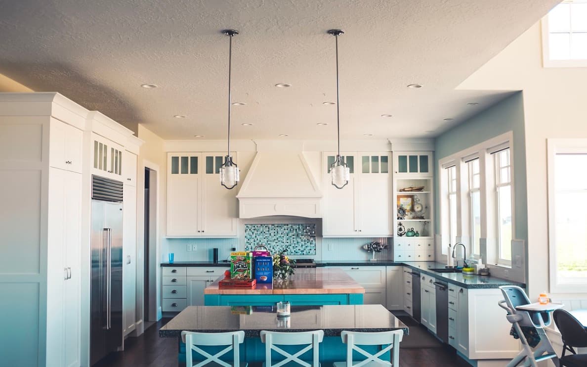 How to Find the Perfect Tiles to Match the Style of Your Kitchen