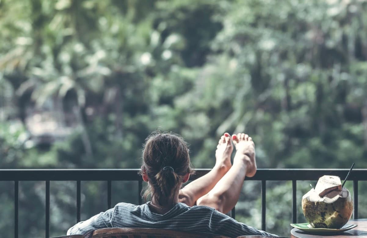 Stone Your Stress Away: Top 7 Secrets for Instant Relaxation and Balance