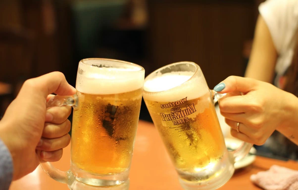 Beer Consumption & Health: 6 Interesting Facts Worth Knowing