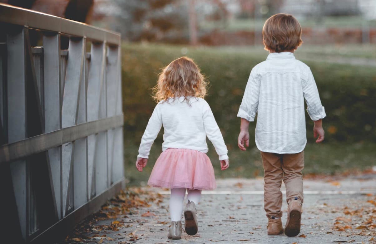 Why the Well-Being of Your Children Should Be Your Priority During a Divorce