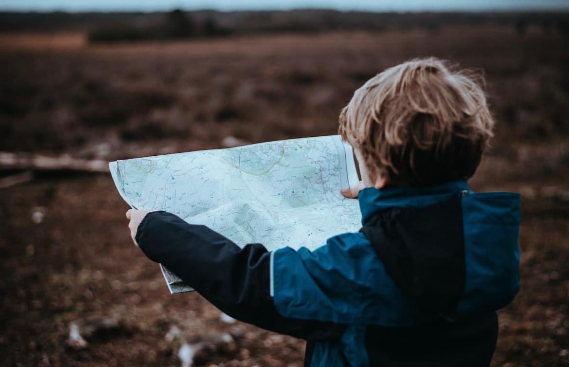 How to Plan the Ultimate Family Trip Abroad