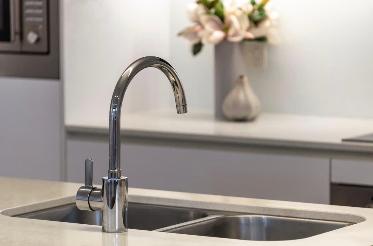 Why You Should Consider Replacing Your Kitchen Tap
