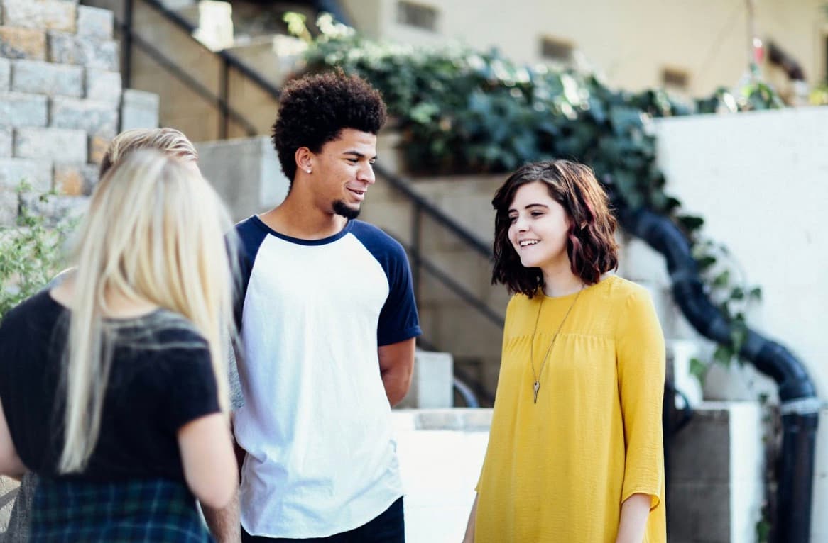Supporting Teens and Young Adults With Autism and Learning Differences