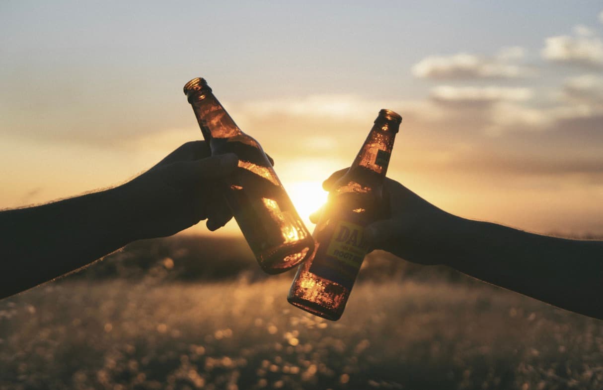 Preventing Blackouts: Responsible Drinking Strategies