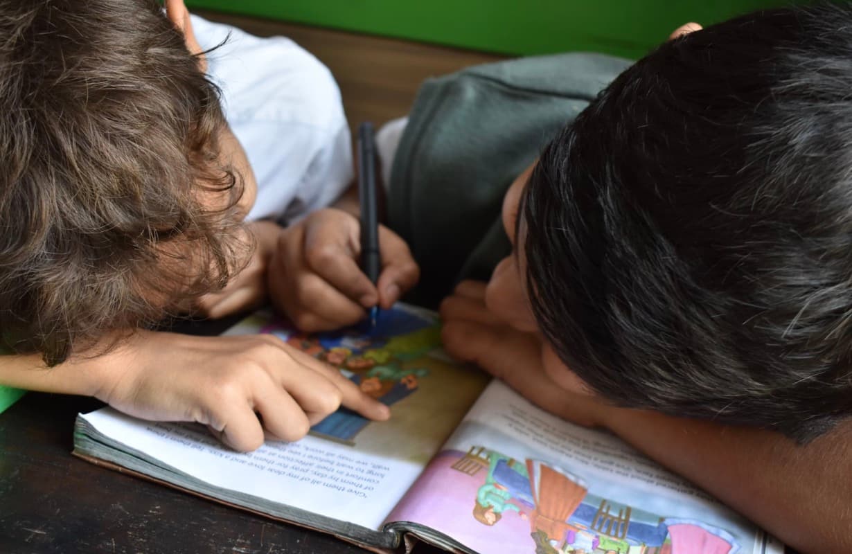 6 Important Skills Children Should Start Learning at a Young Age