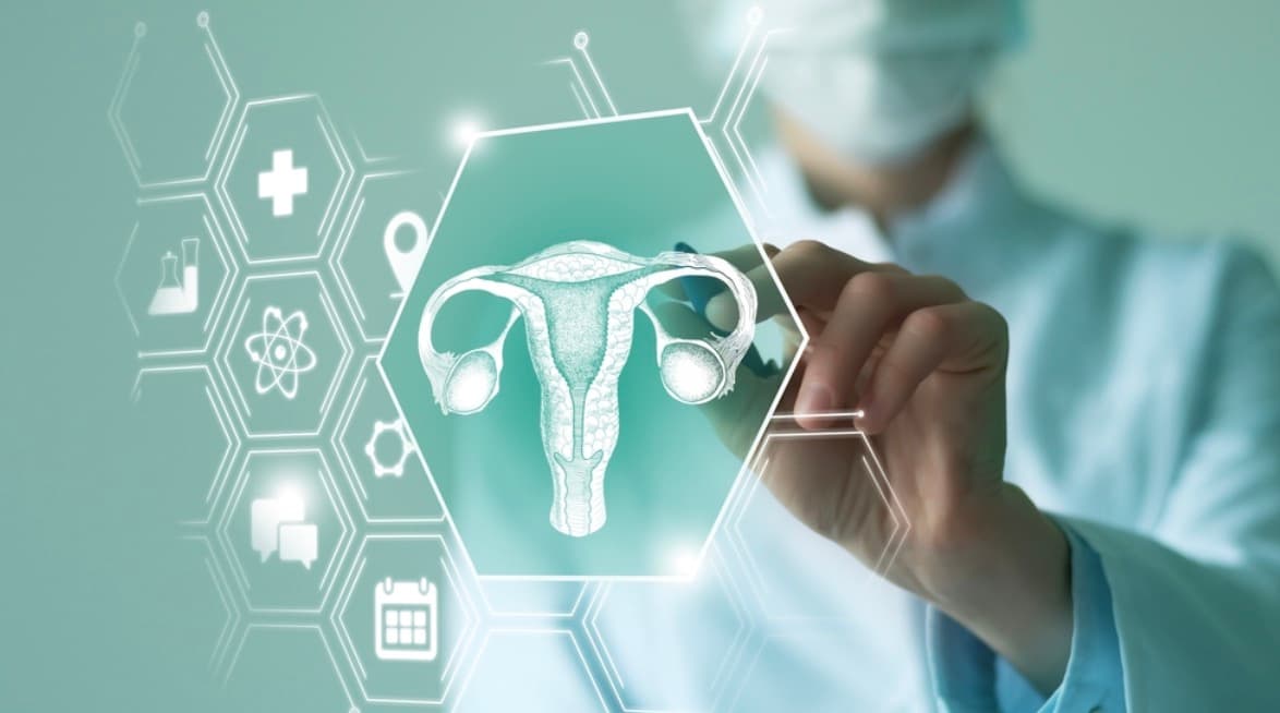 Menopause and Hormone Therapy: Options for Easing the Transition