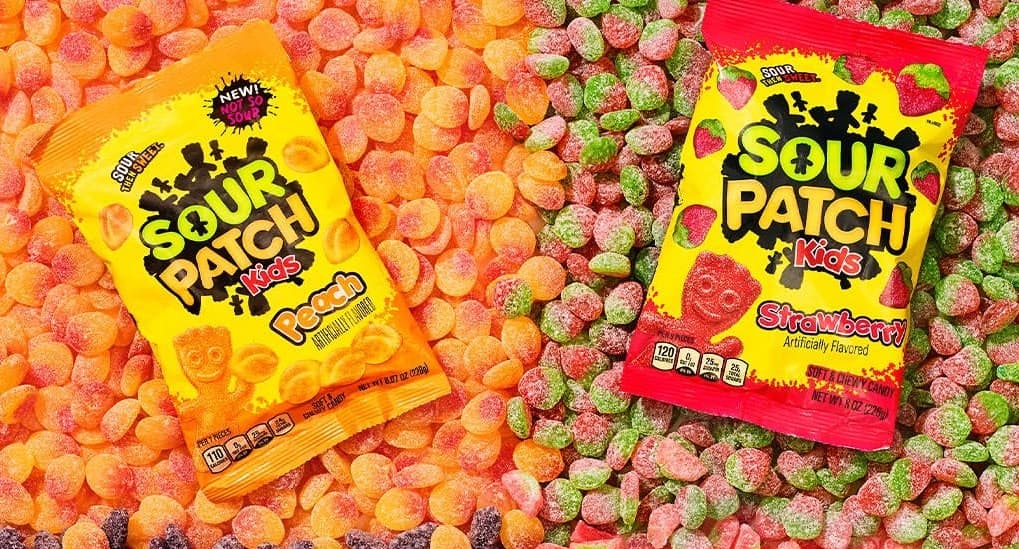 Are Sour Patch Kids Halal? An In-Depth Analysis