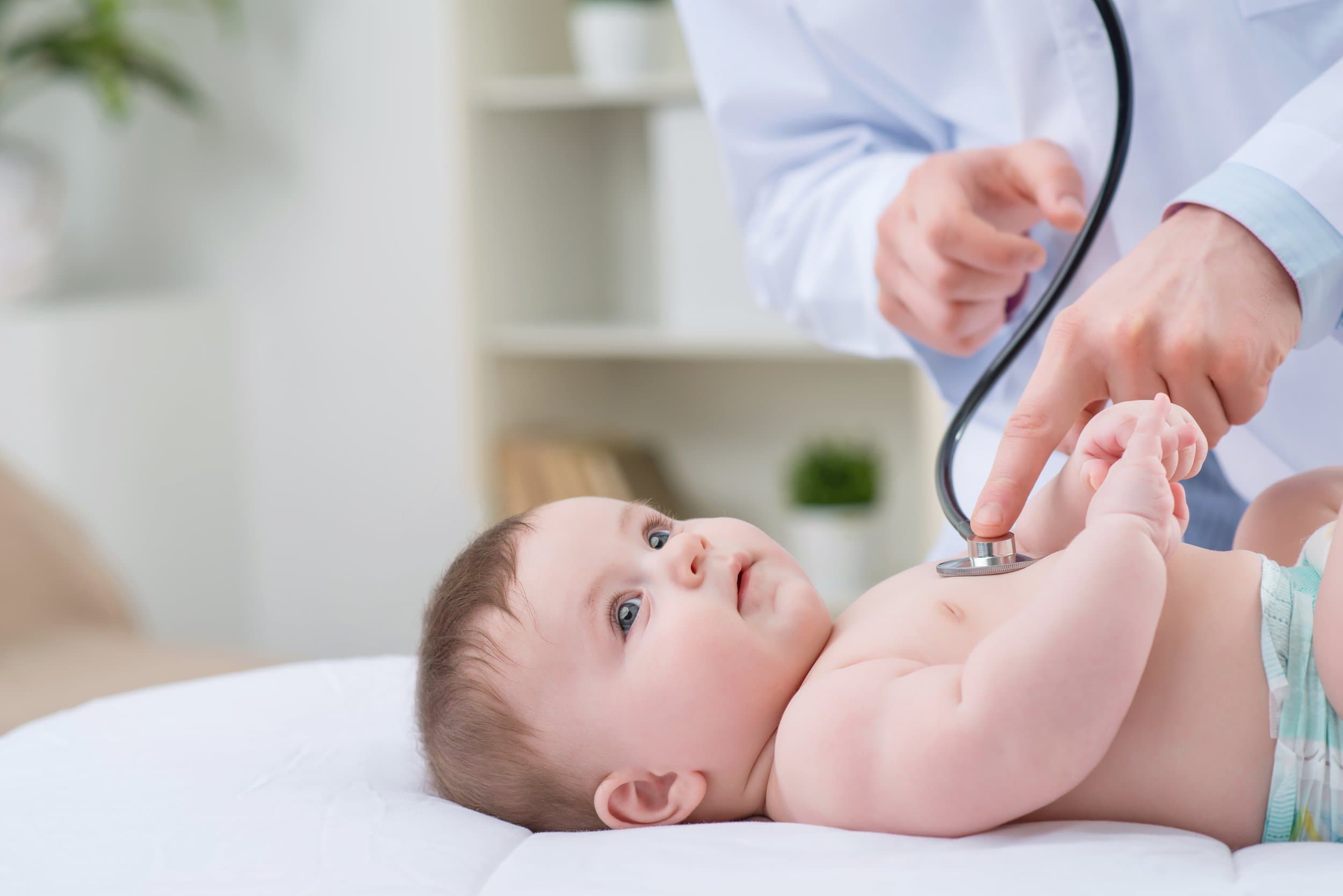 Kids Choice Pediatrics: Expert Care for Your Child’s Health Needs