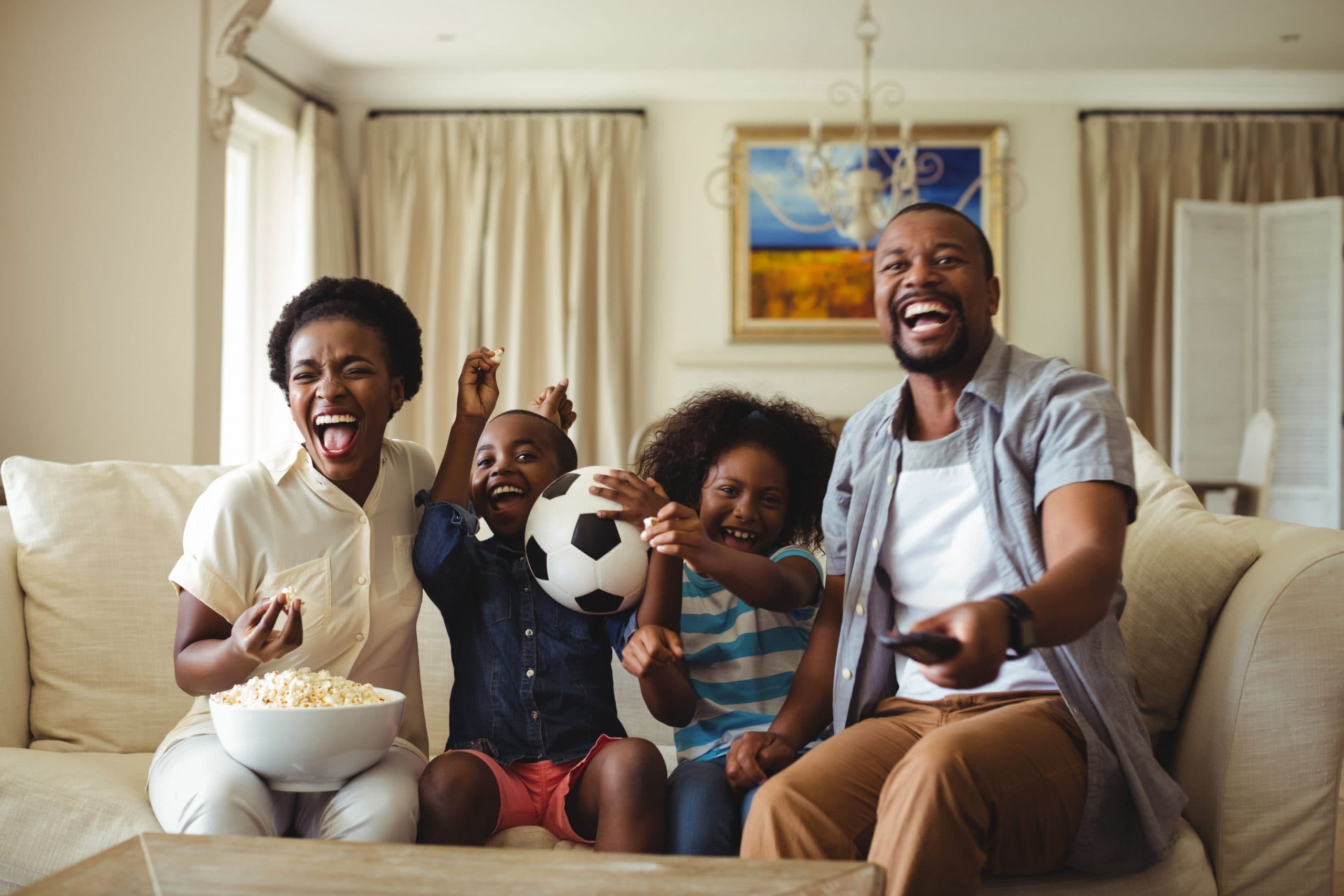 soccer movies for kids