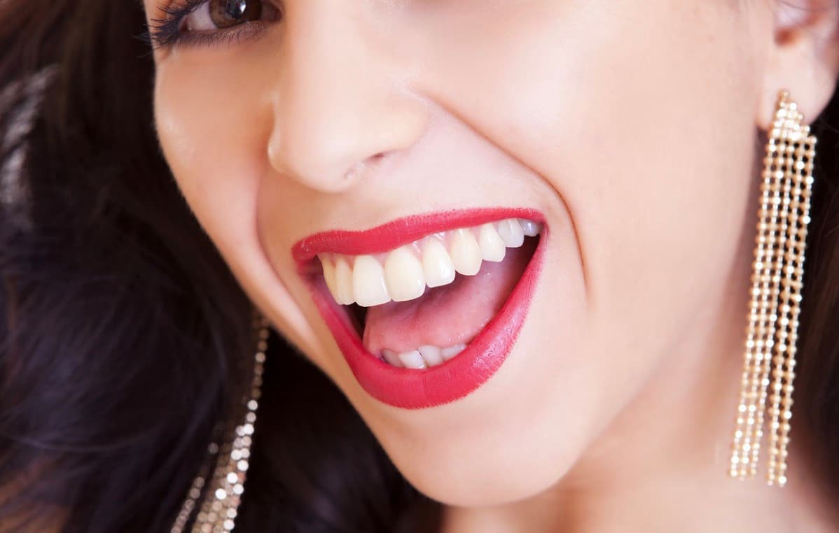Your Perfect Smile: 4 Practical Tips to Help You Improve Your Smile