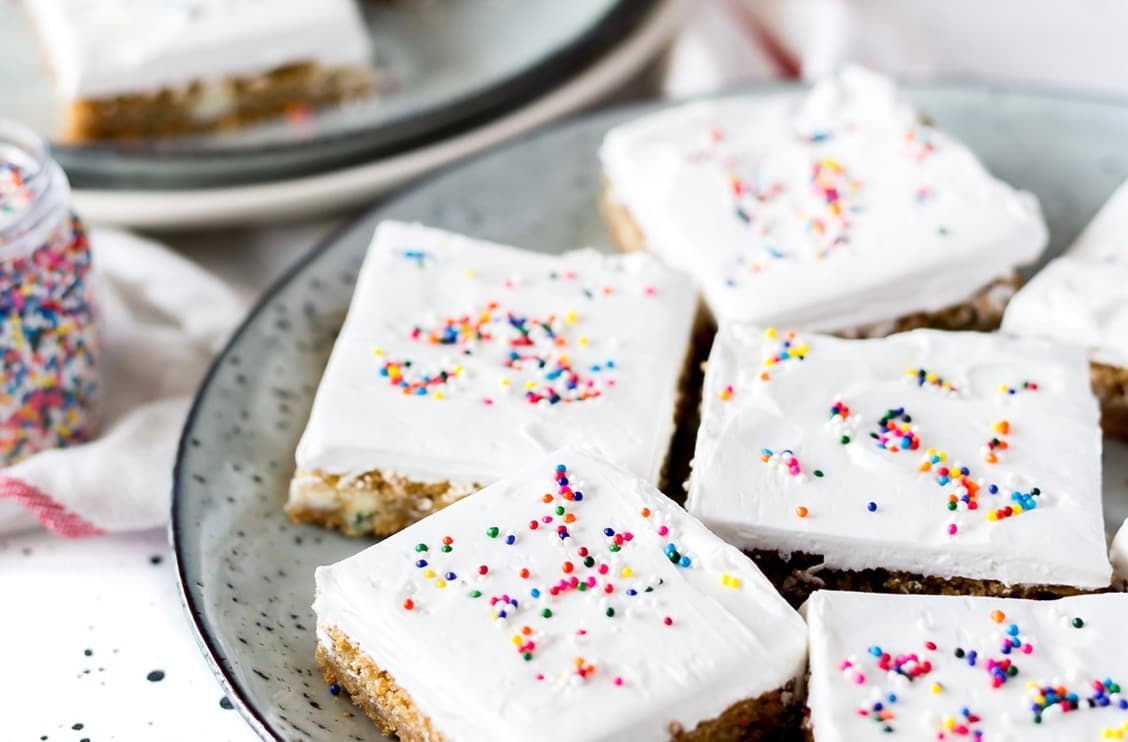 Best New Year’s Eve Cookies for a Sweet Start