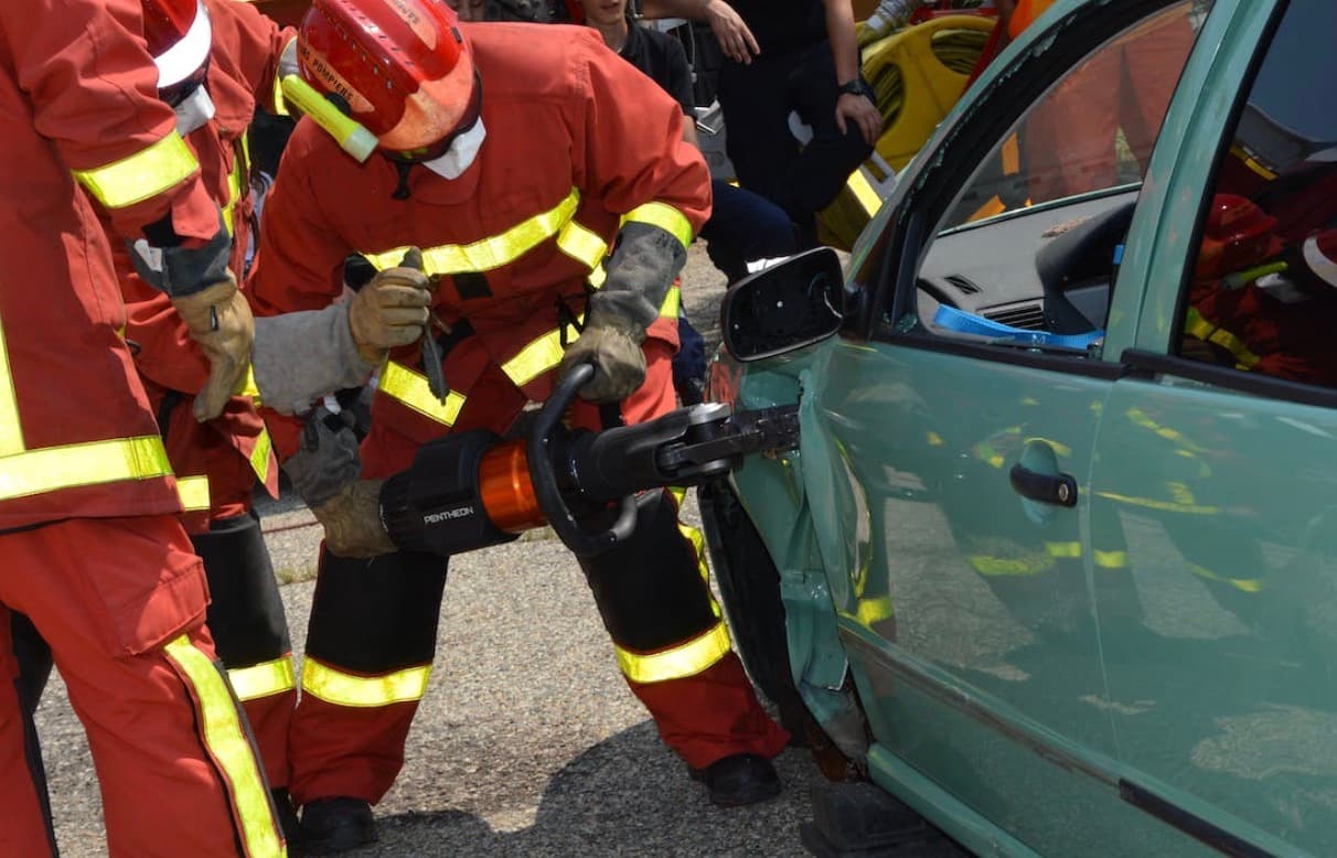What to Do After Being Injured in a Burn Accident