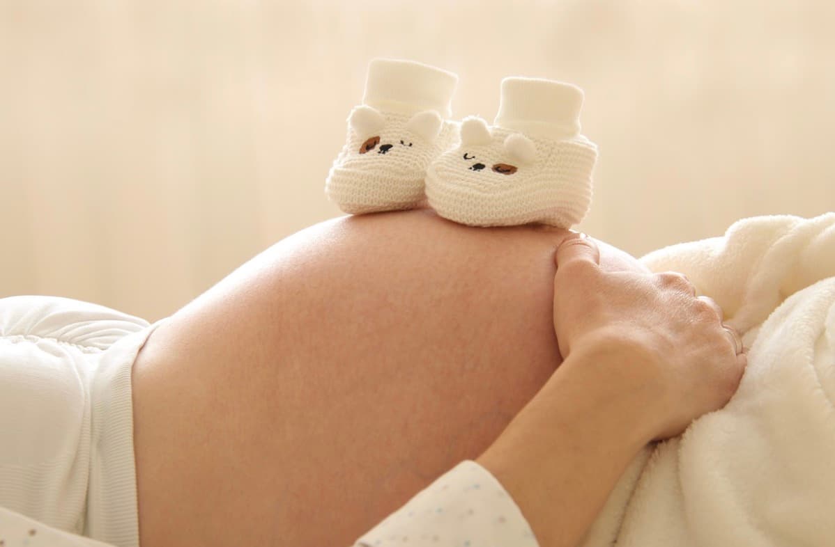 Important Things Every Future Mum Must Know