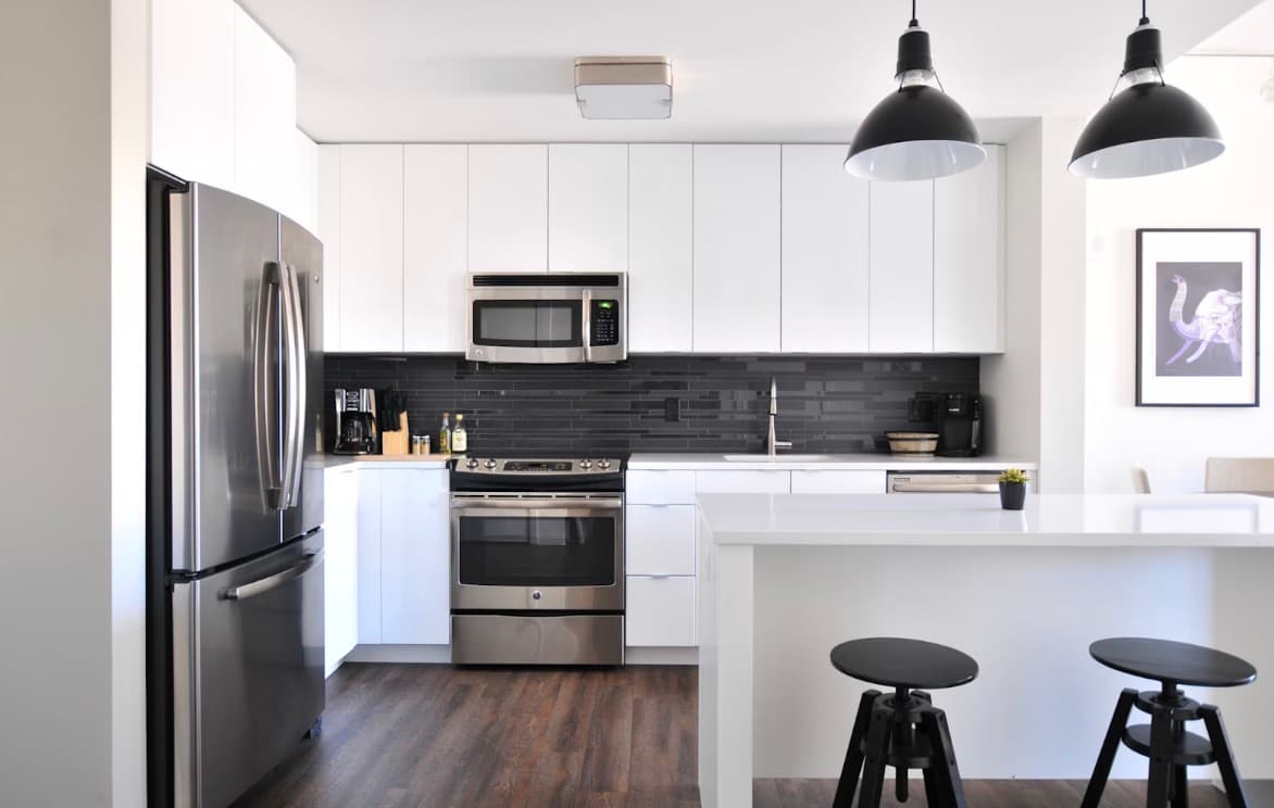Kitchen Renovation: How to Get the Look You Want
