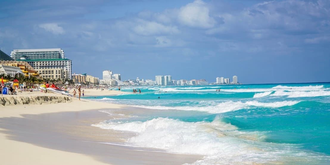 Spectacular Landscapes: Top Sights to Visit in Cancun