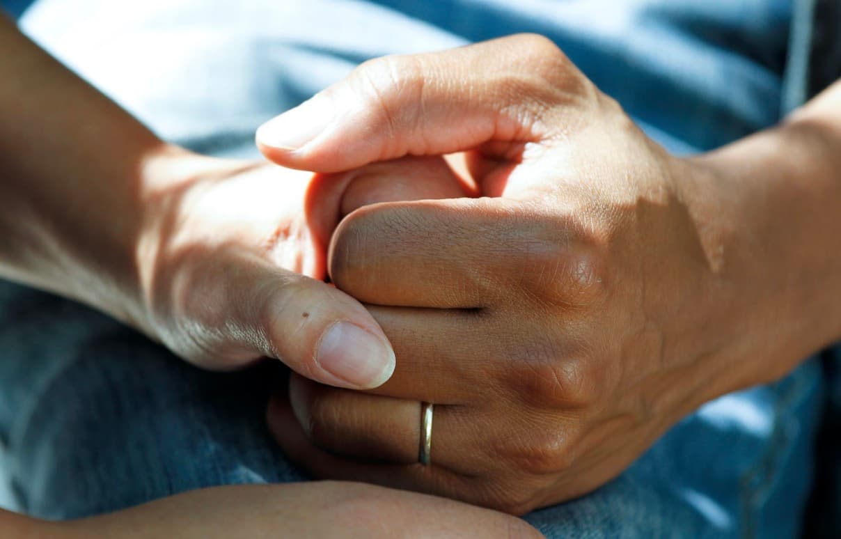 How to Find the Right Care Home for an Elderly Relative