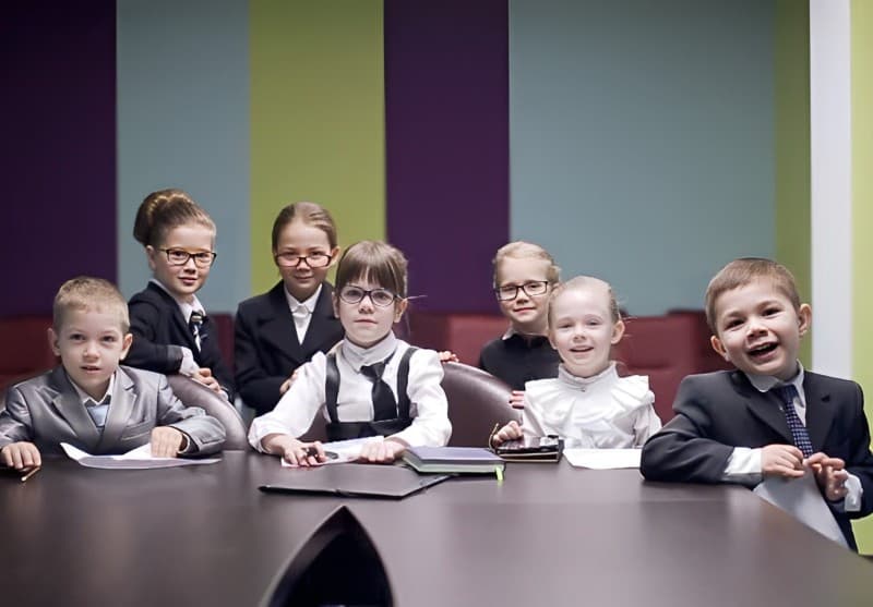 Business Ideas for Kids: Inspiring Young Entrepreneurs