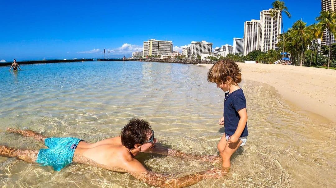 Things To Do In Honolulu With Kids
