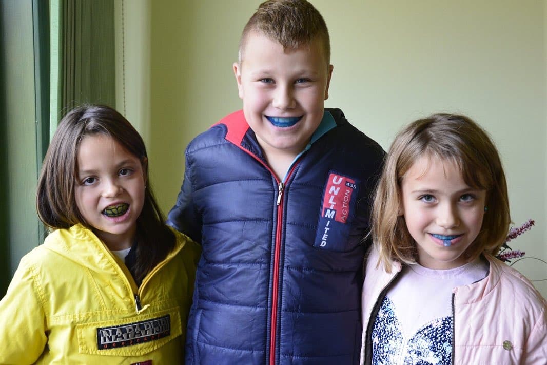 myobrace for kids