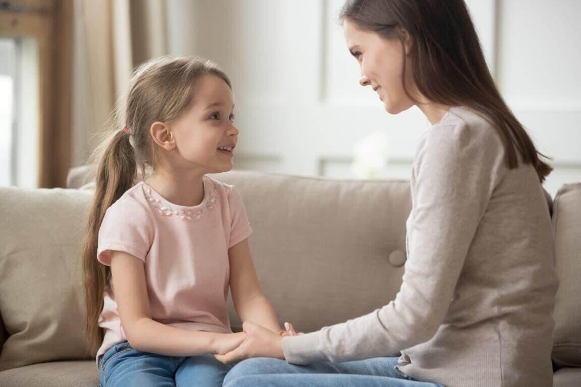How to Talk So Little Kids Will Listen
