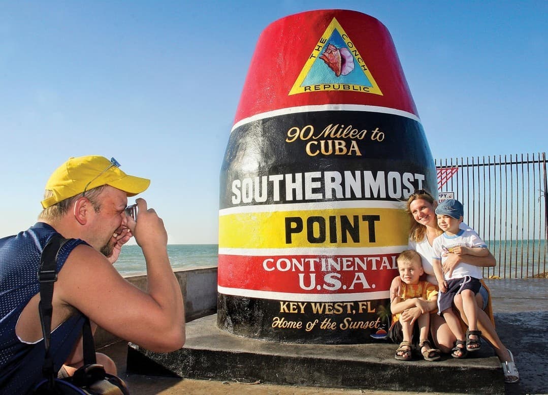 Things to Do in Key West With Kids: Family-Friendly Attractions and Activities