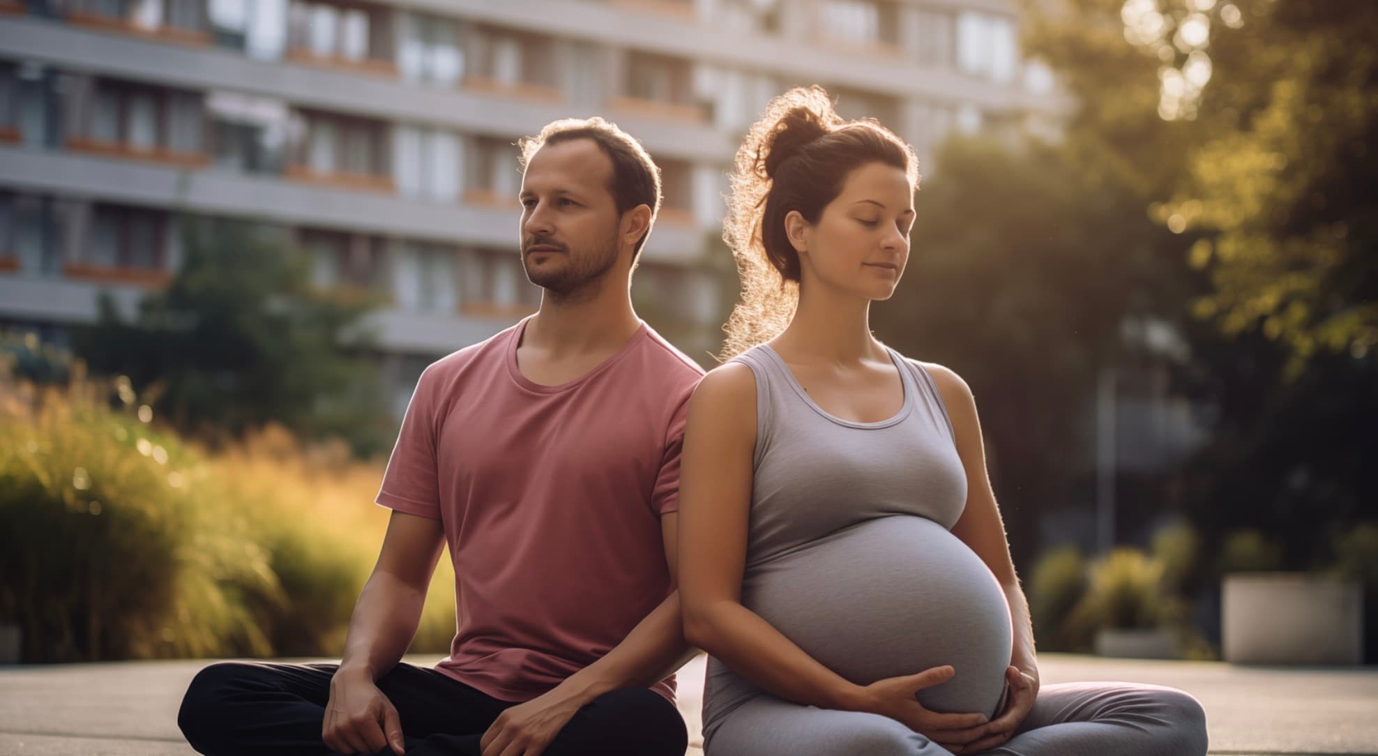 Balancing Parenthood With Personal Health: Tips And Insights