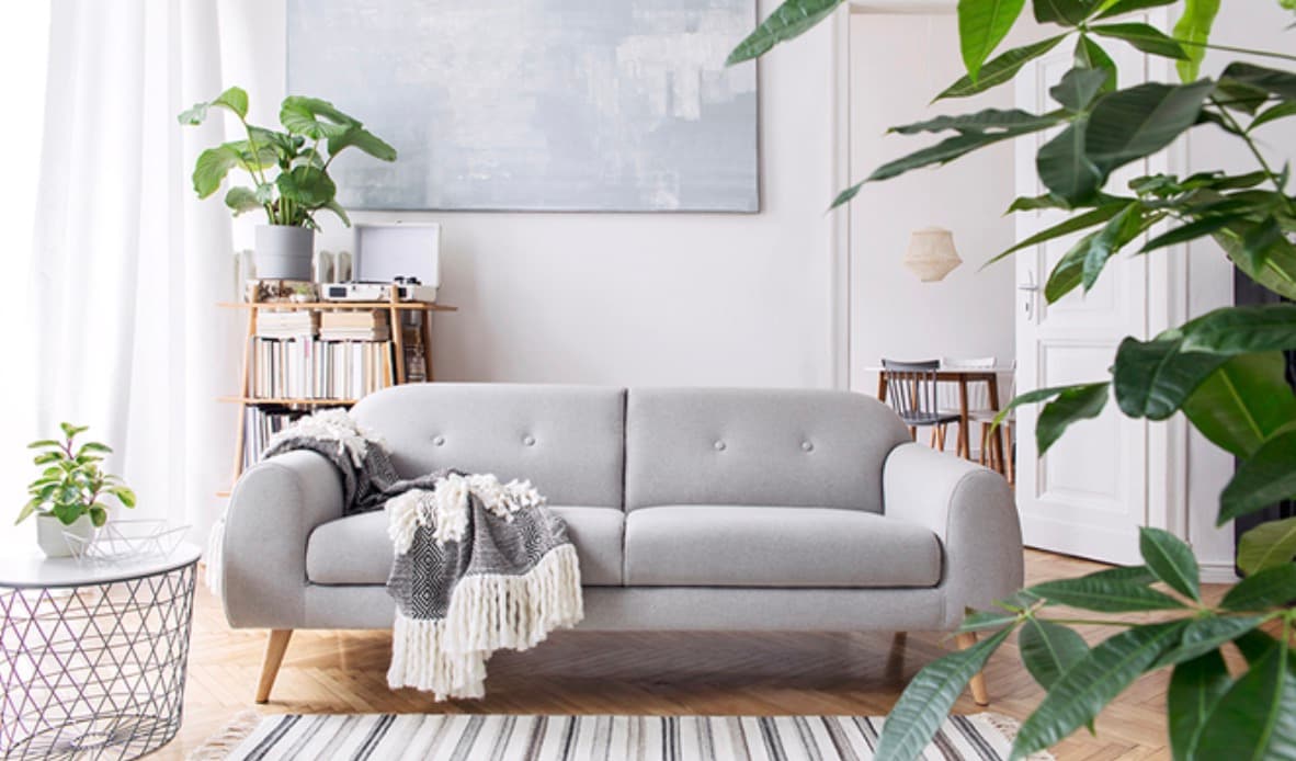 An Ultimate Guide to Creating the Perfect Haven in Your Living Room