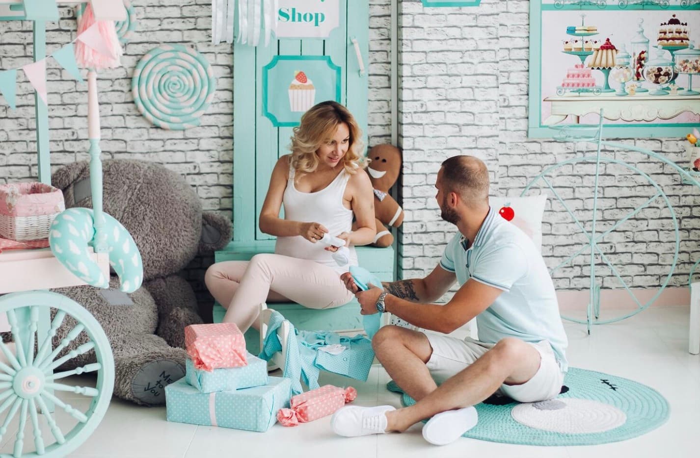 The Best Baby Shower Gift Ideas in 2024