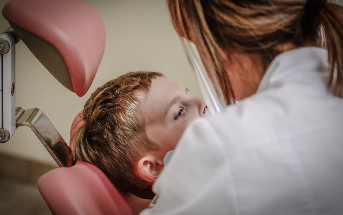 How to Overcome Your Child’s Fear of the Dentist