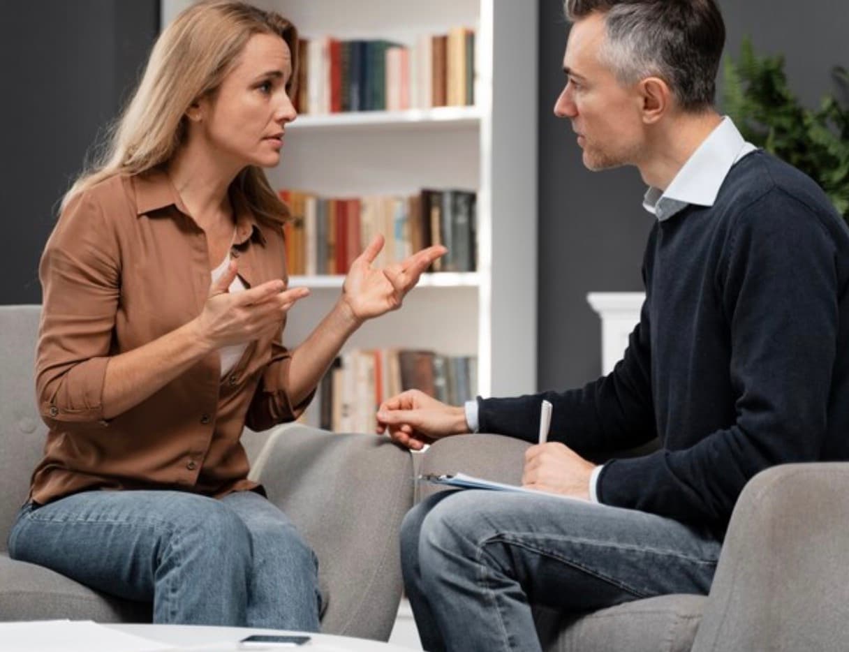 Signs It’s Time for Mom to Consider a Life Coach