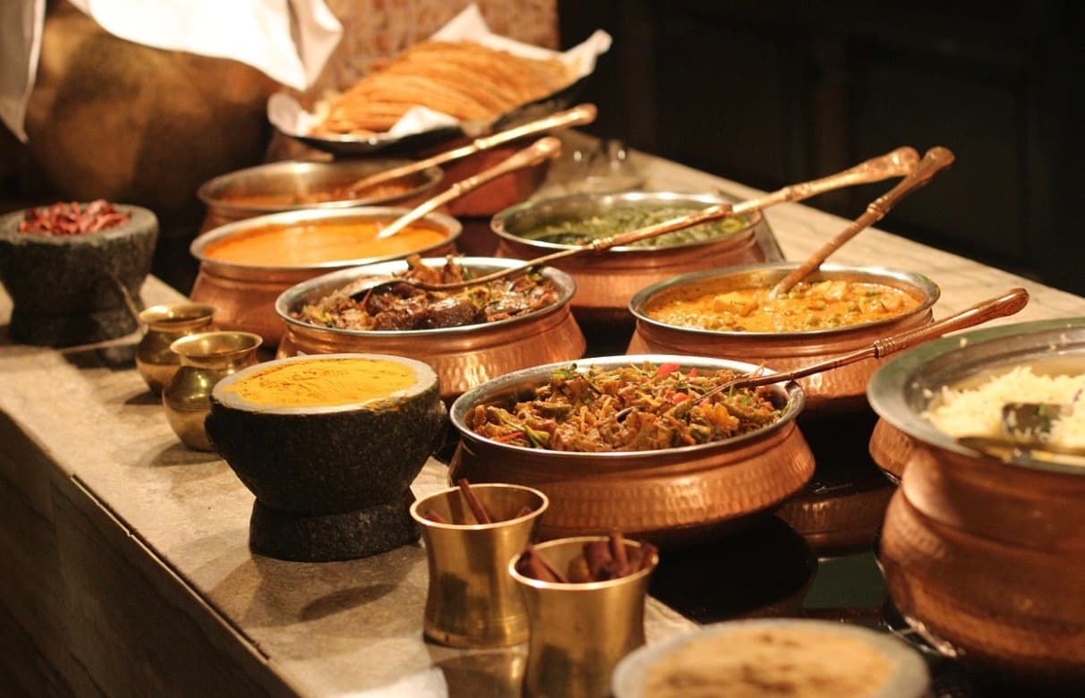 Tips for Planning Food for Your Special Occasions