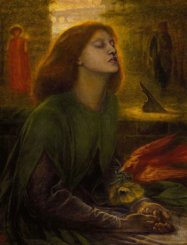 Pre-Raphaelite Paintings: Masterpieces and Renowned Artists