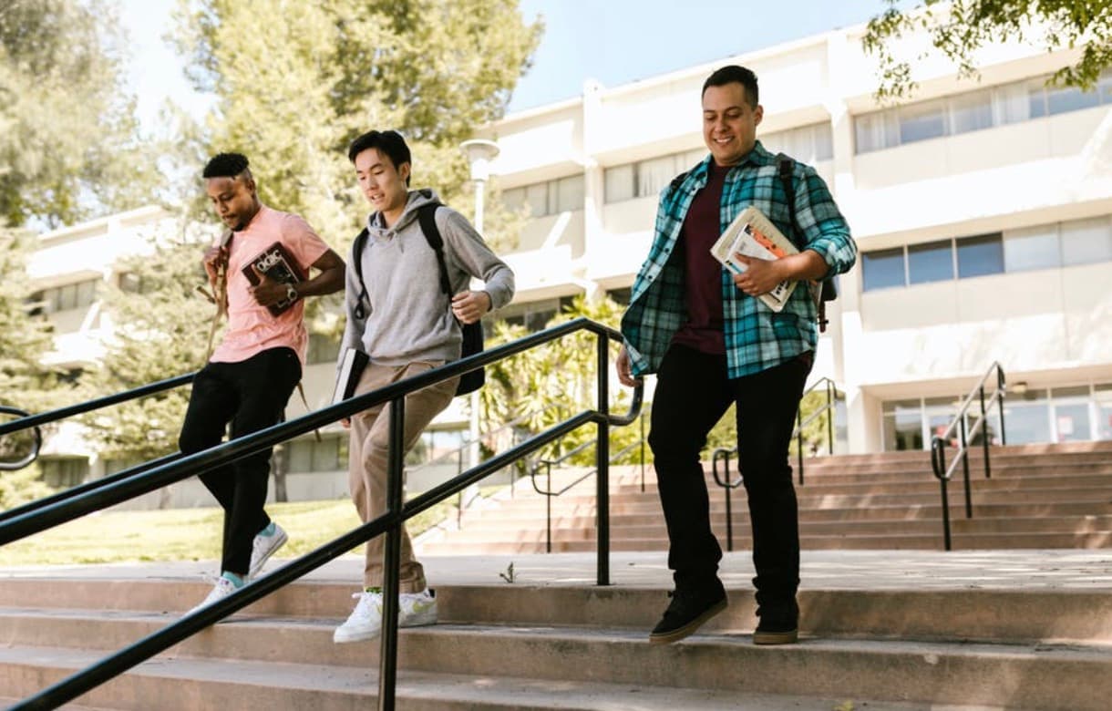 Tackling Tasks: The Strategic Approach to Dealing with Academic Papers