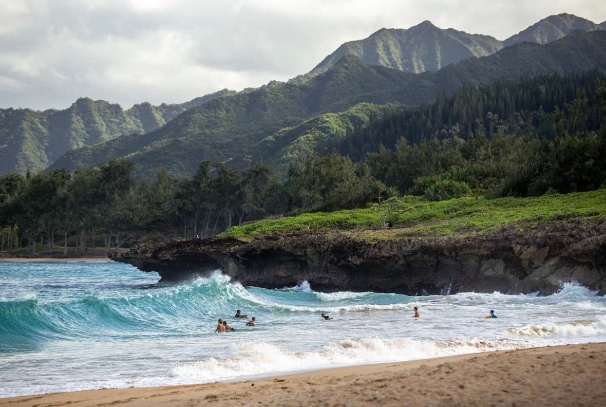 Experience The Real Hawaii With These Tips And Tricks