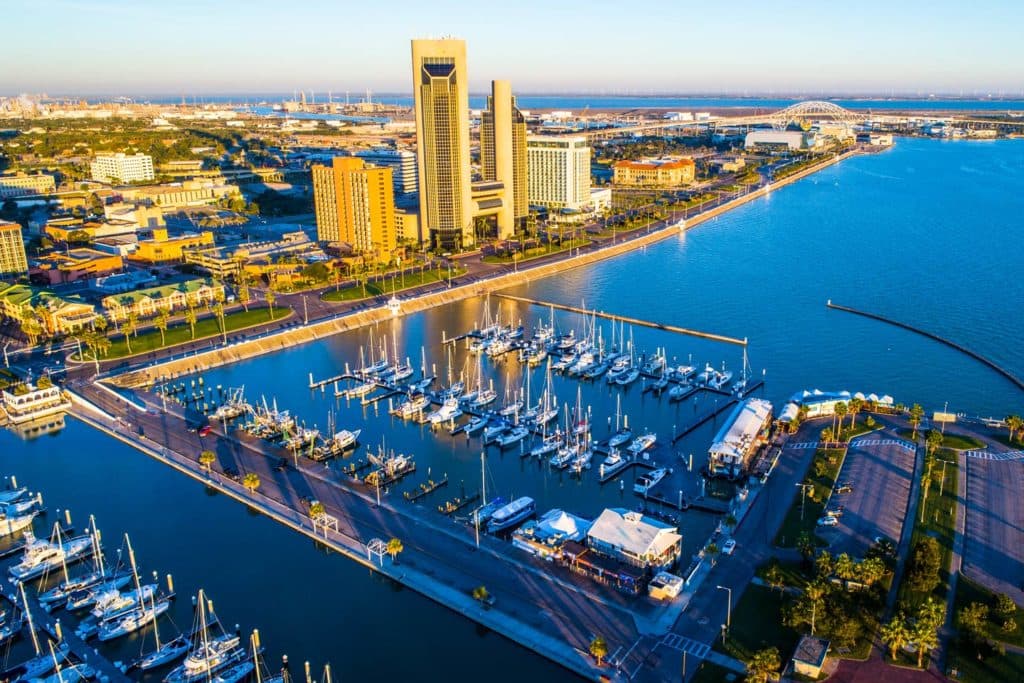 Things To Do In Corpus Christi With Kids