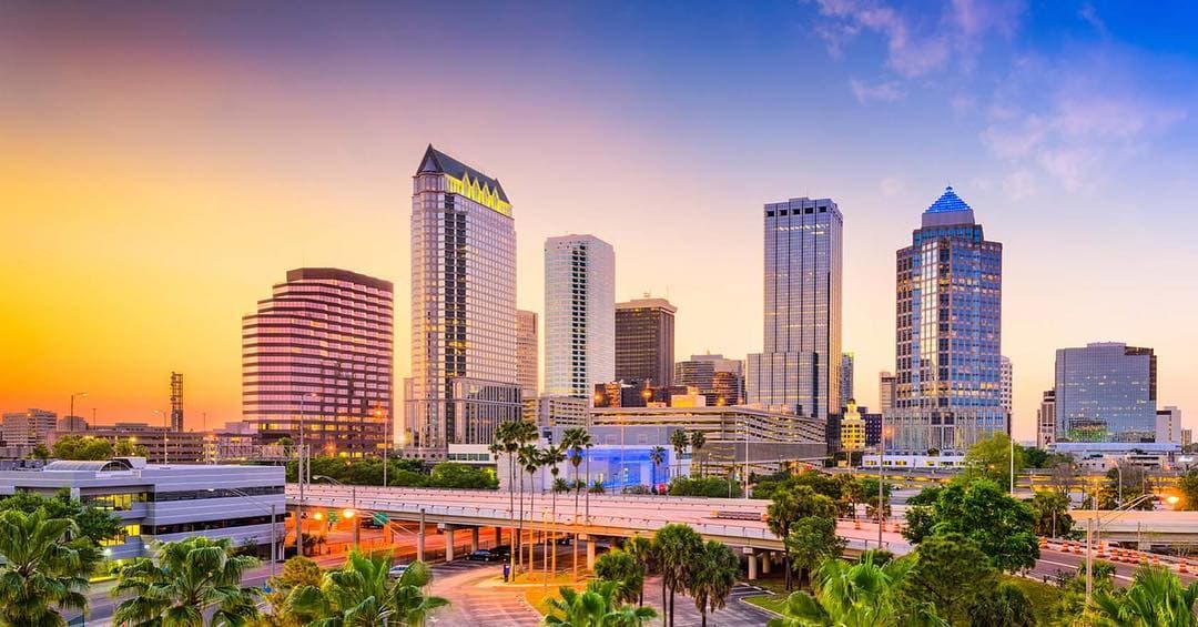 tampa florida