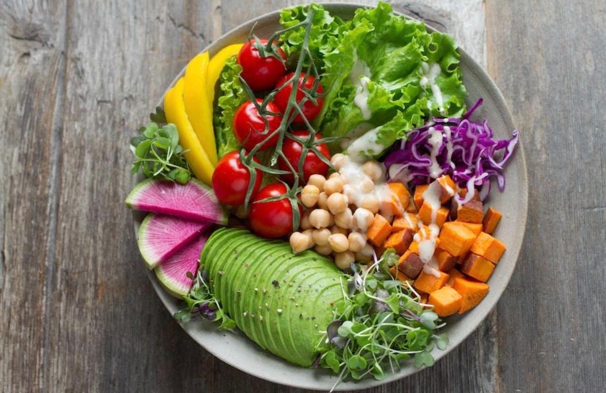 9 Healthy & Delicious Recipes for Fitness Fanatics