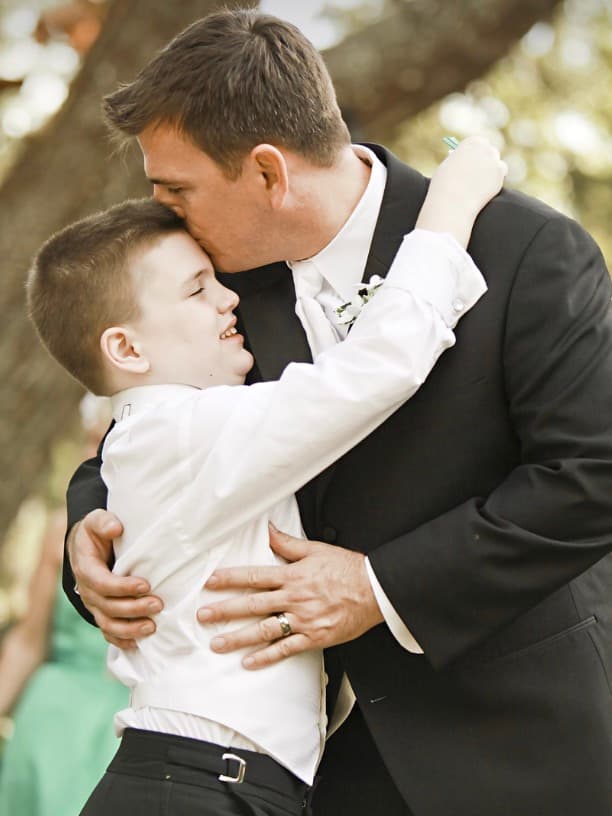 Navigating Parenthood: Insights and Tips for Raising a Child with Autism