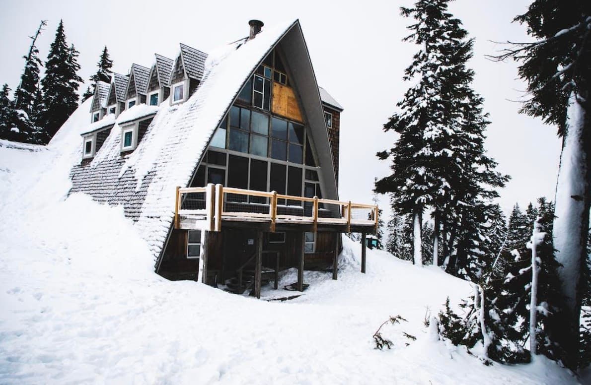 6 Compelling Benefits of Taking Mountain Vacations