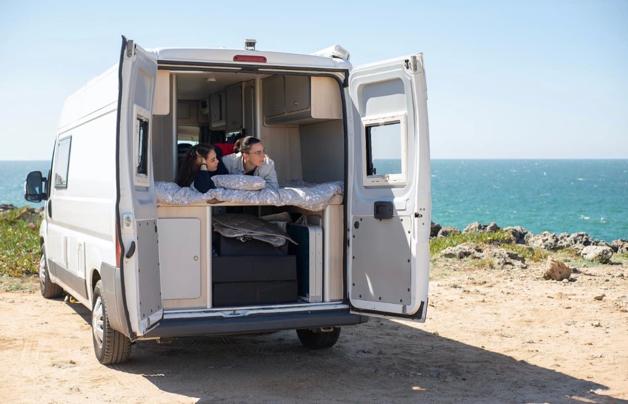 Tips to Upgrade Your Caravan and Enhance Your Travel Experience