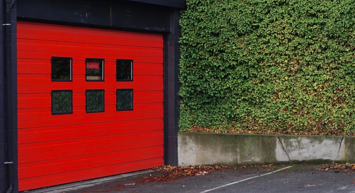 A Guide to Upgrading Your Garage Door to Boost Curb Appeal and Security
