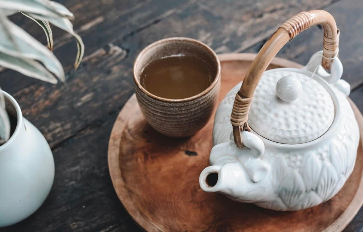 How to Properly Prepare the Perfect Cup of Tea