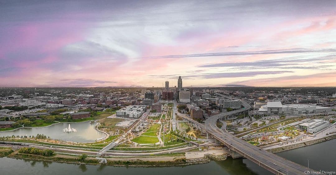 omaha featured