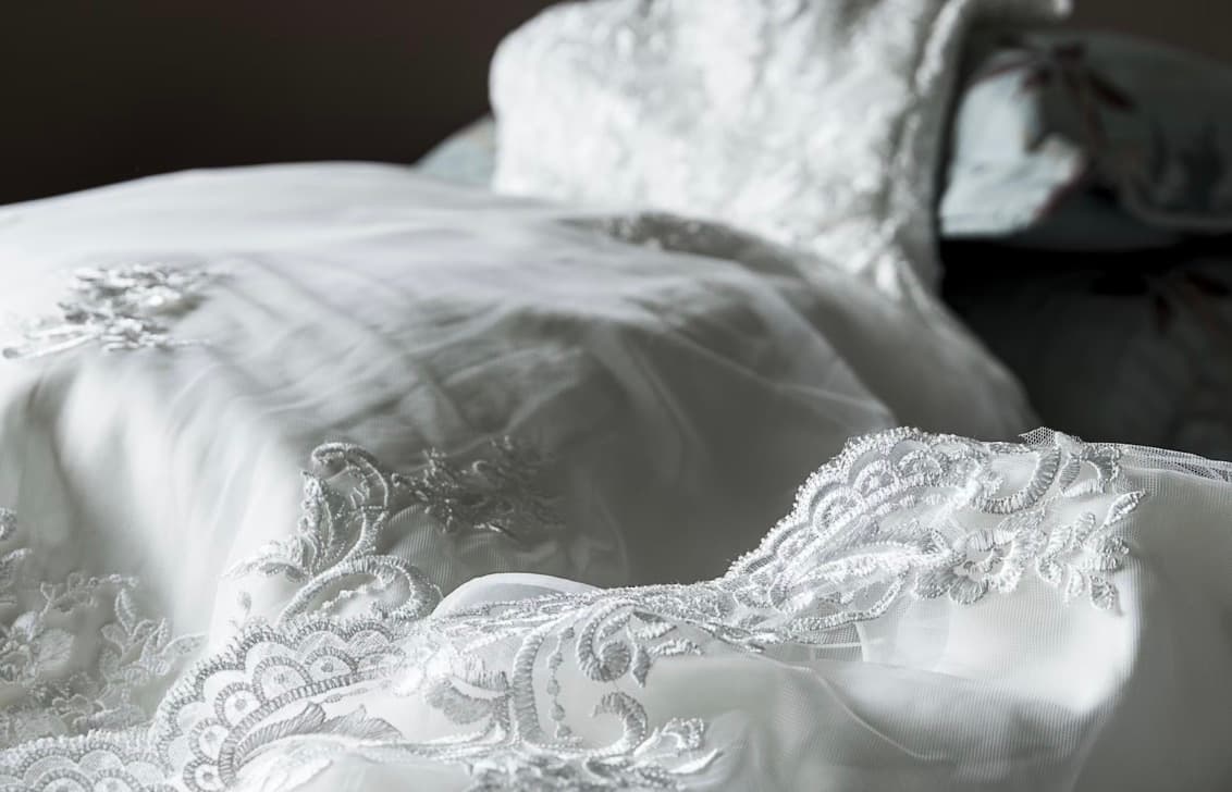 The Timeless Allure of White Lace for Any Event