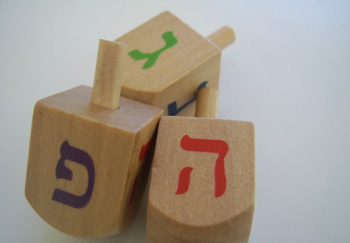Interesting Facts You Probably Didn’t Know About Jewish Holidays