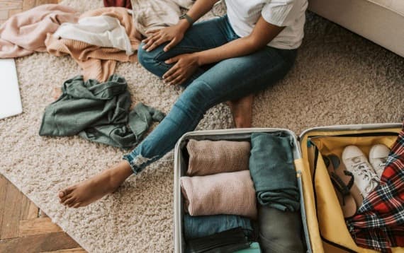 The Ultimate Packing List for Family Adventures in Sevierville