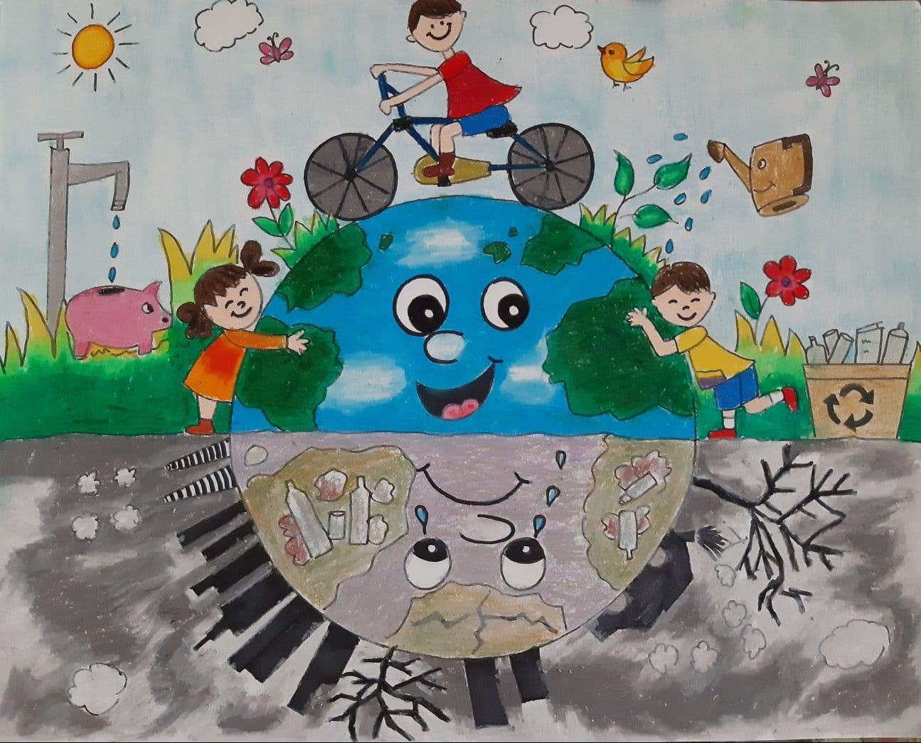 Earth Day