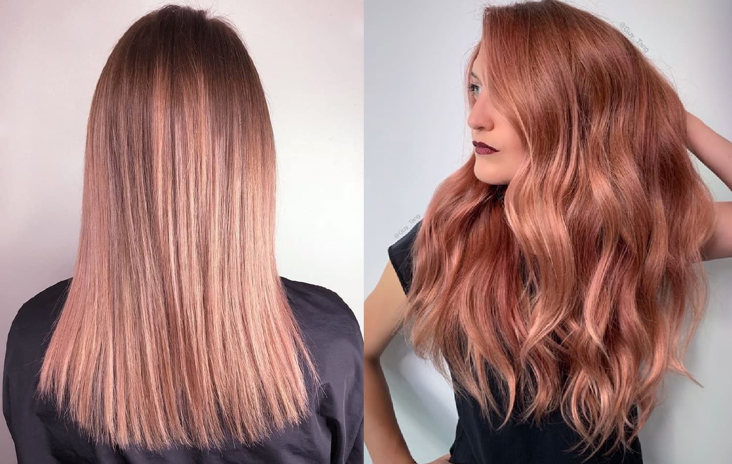 Cherry Blonde