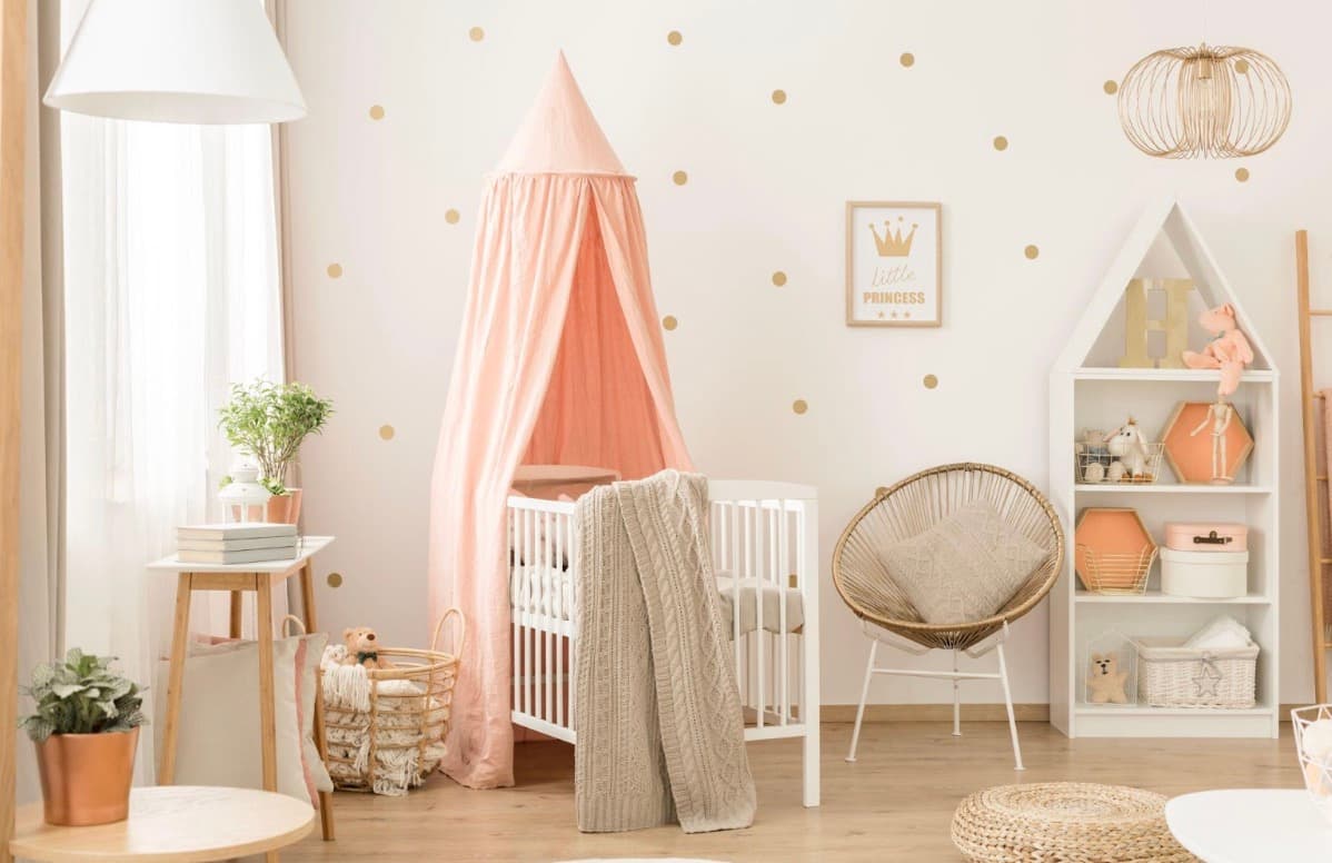 8 Tips for a Cozy Nursery: Inspiration and Must-Haves
