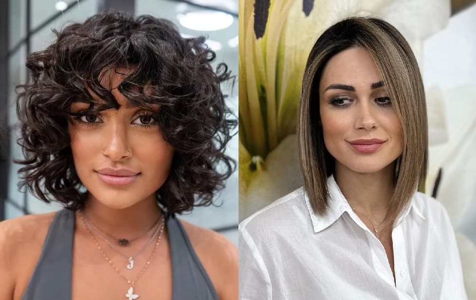 Hairstyles for Thin Hair: Boosting Volume with Chic Looks